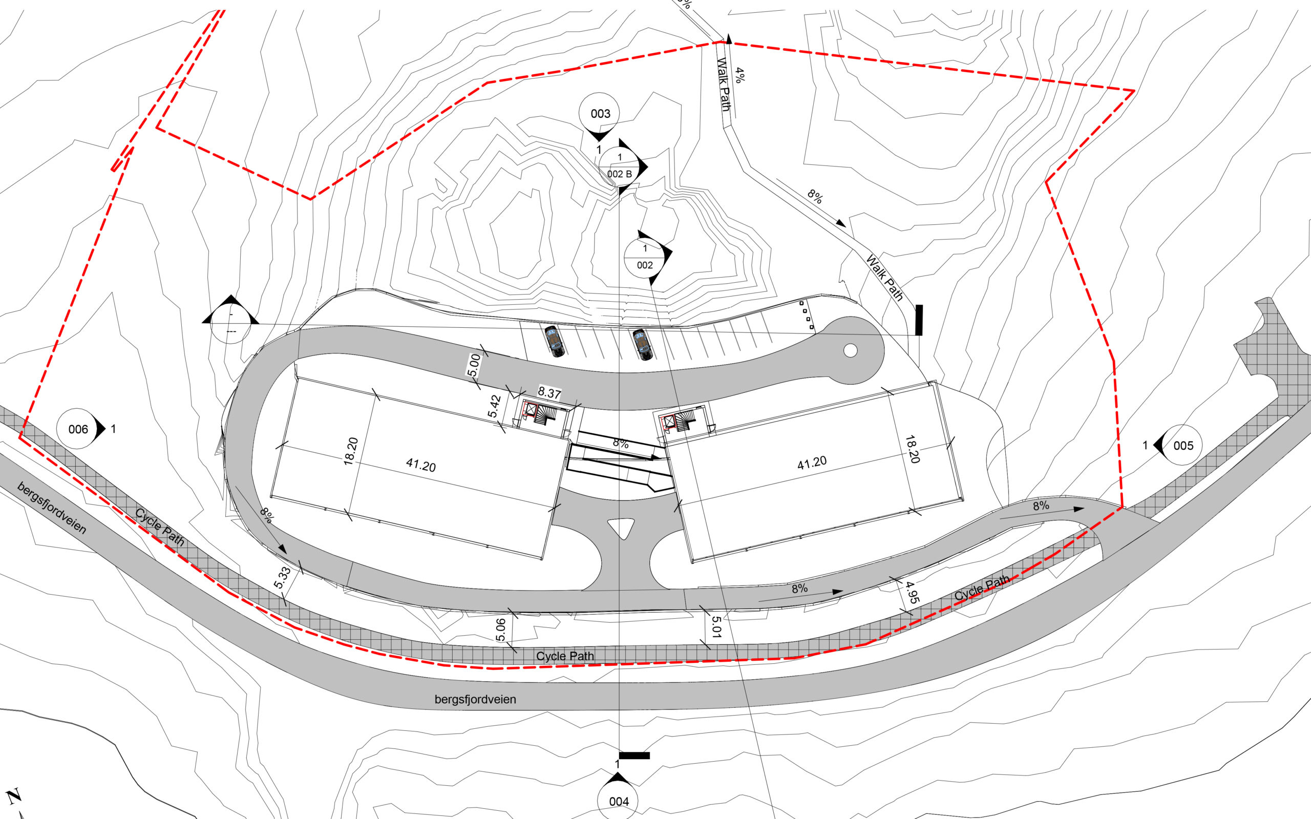 Services site plans 02 1